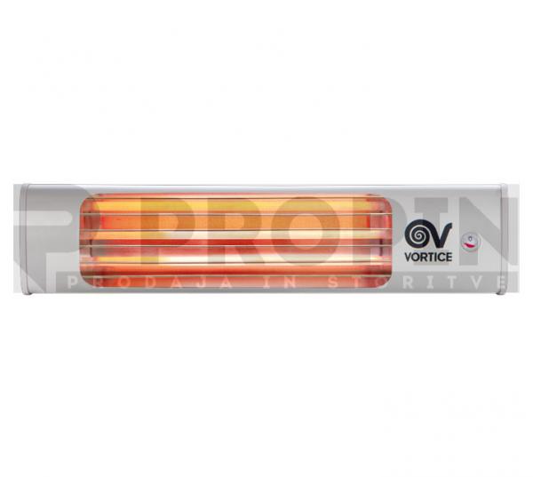Infrardeči grelec VORTICE THERMOLOGIKA